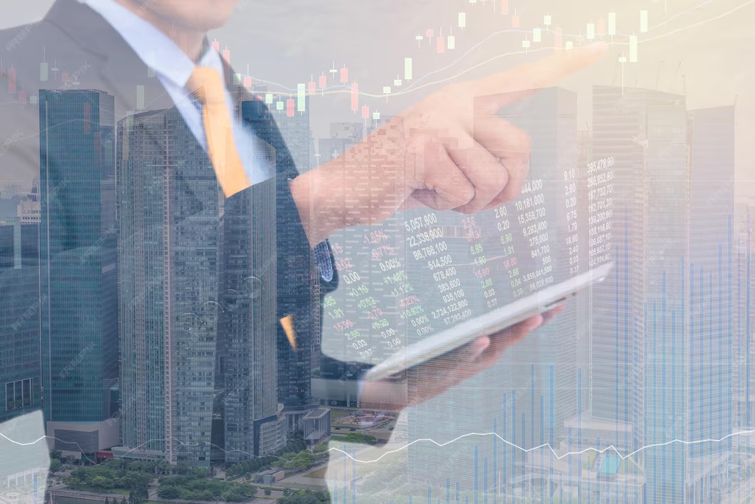 Quản lý & Vận hành